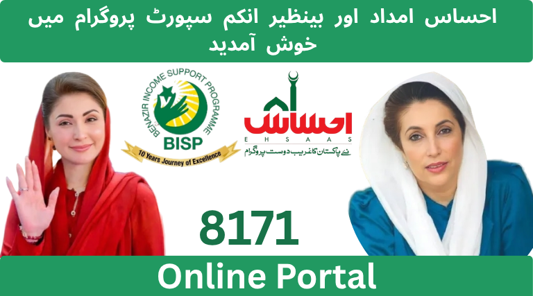 BISP banner
